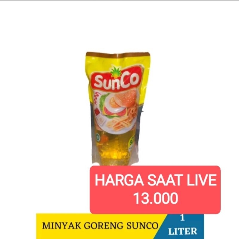 

SUNCO 1 Liter