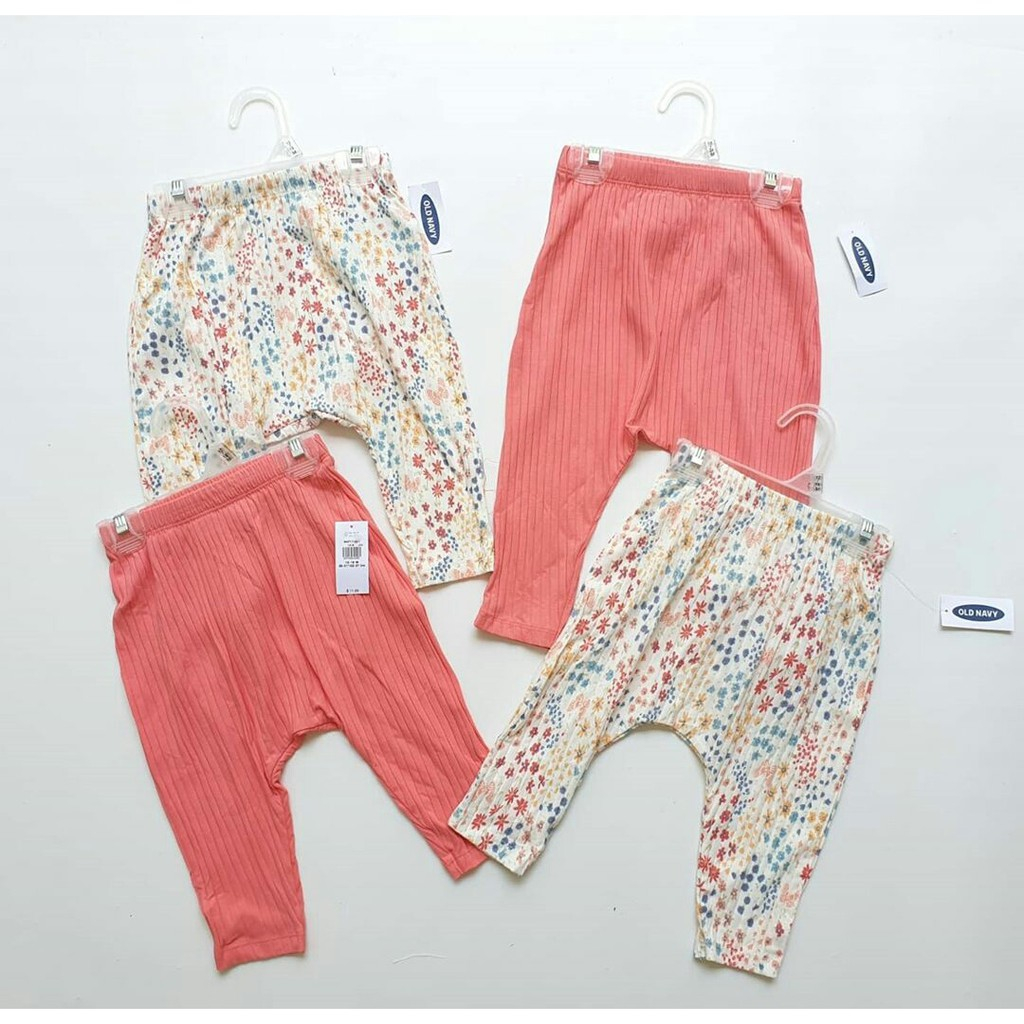 CELANA PANJANG  BAYI PEREMPUAN|CELANA PANJANG BAYI