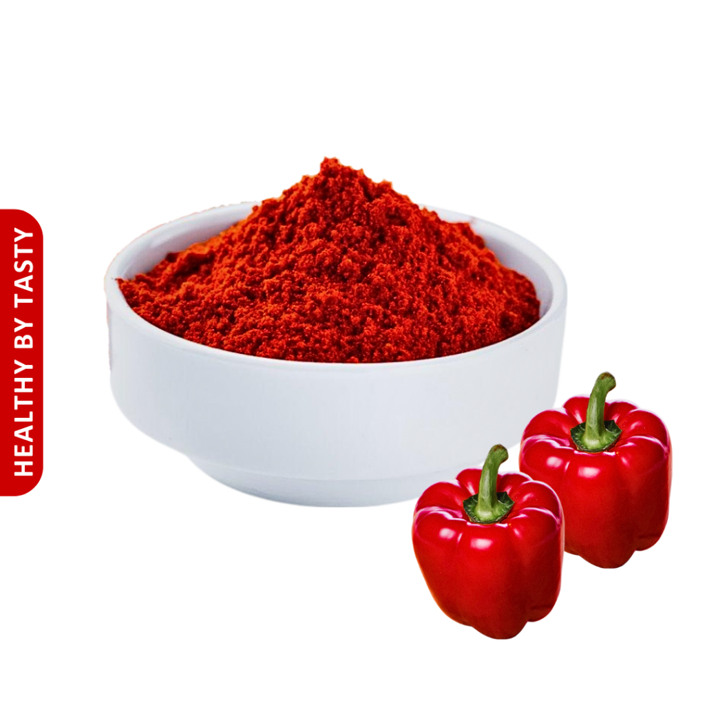 

Paprika Powder Bubuk Paprika Merah 100g