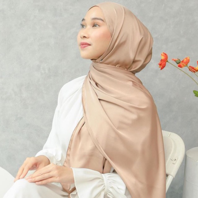 Pashmina Silk Cardenza/Pashmina shimmer/pashmina silk luxury