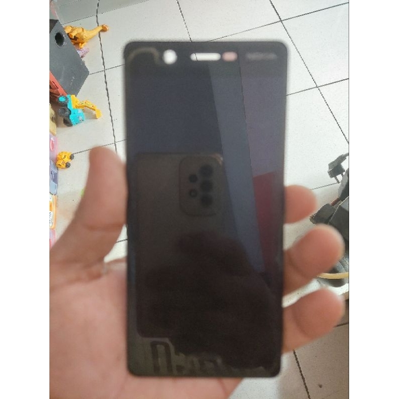 lcd nokia 5 ta 1053 ori copotan