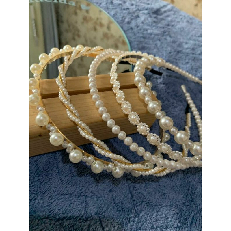 BANDO KOREA MUTIARA PREMIUM/BANDO PEARL KOREA