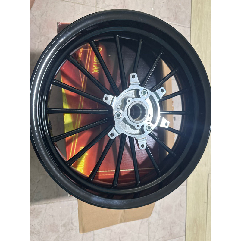Velg Racing ADV 150