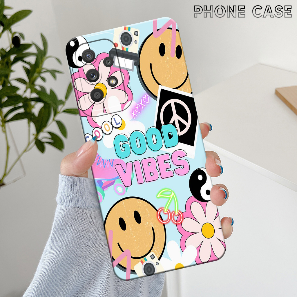 Case Hp Samsung A52- Softcase Samsung A52- Casing Samsung A52 - Kesing Samsung A52- Silikon Samsung 