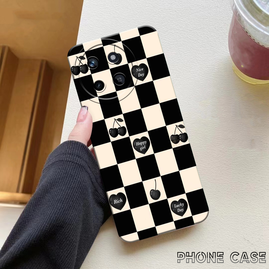 Case Hp Realme 11 4G NFC- Softcase Realme 11 4G NFC- Casing Realme 11 4G NFC - Kesing Realme 11 4G N