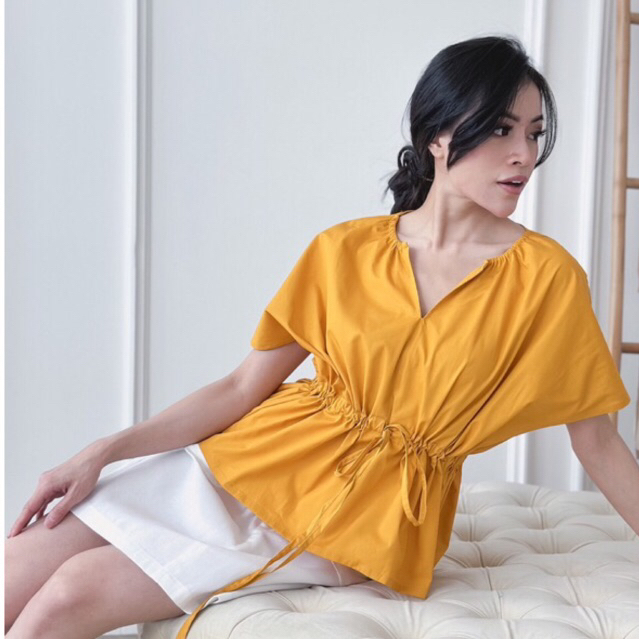 SeoLilief - Tayonaka Top