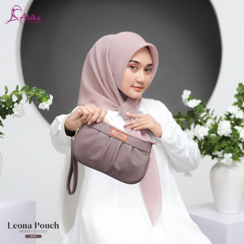 LEONA POUCH ABIKA