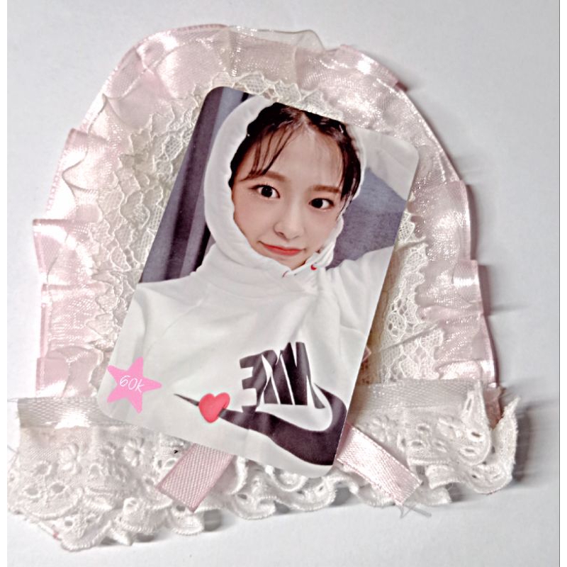 yujin hoodie oneric