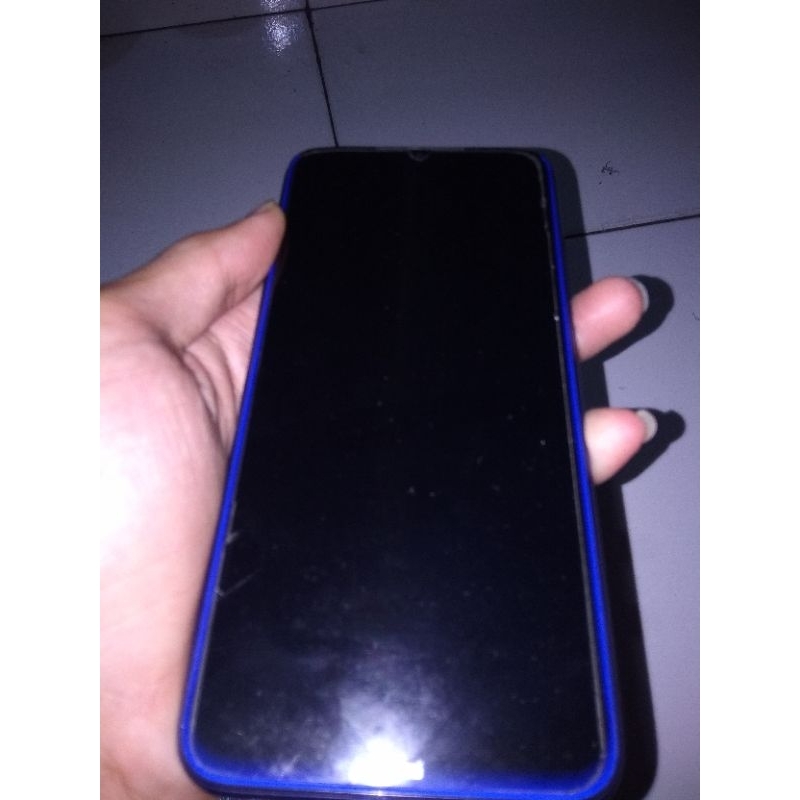 REDMI NOTE 8 MATOT