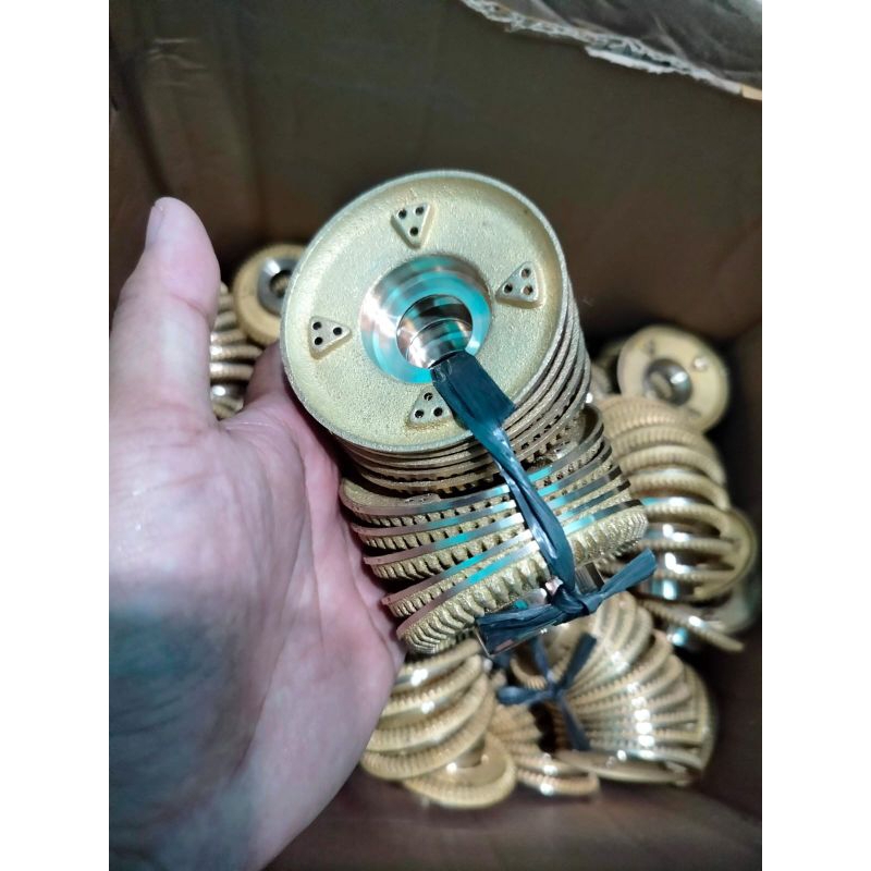 Burner kompor rinnai 31 / Burner kompor rinnai