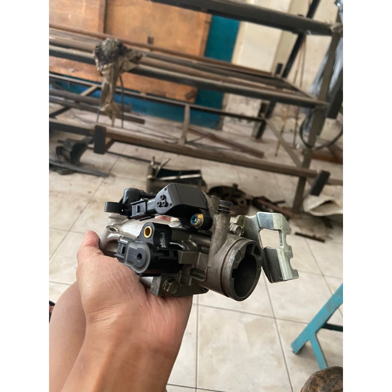 Tb Vario  150 Original 100% copotan