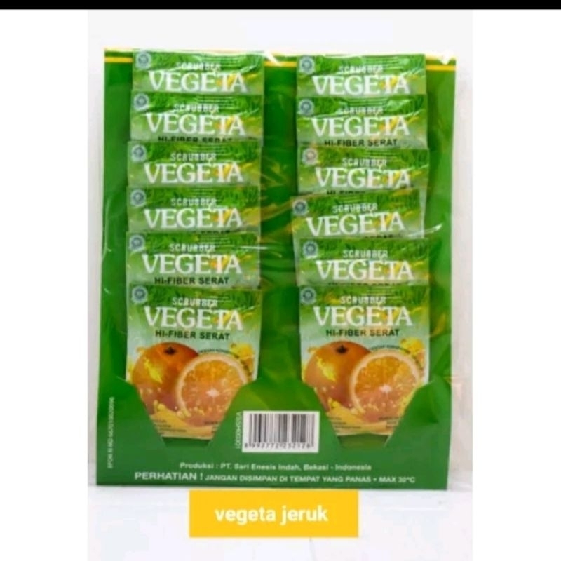 

VEGETA JERUK