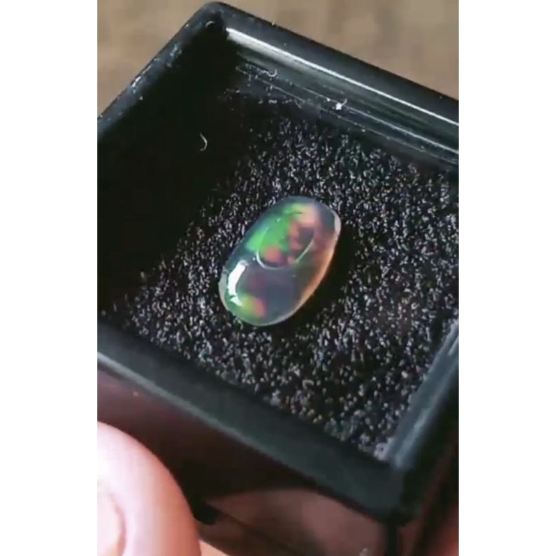 Kalimaya Kristal Banten