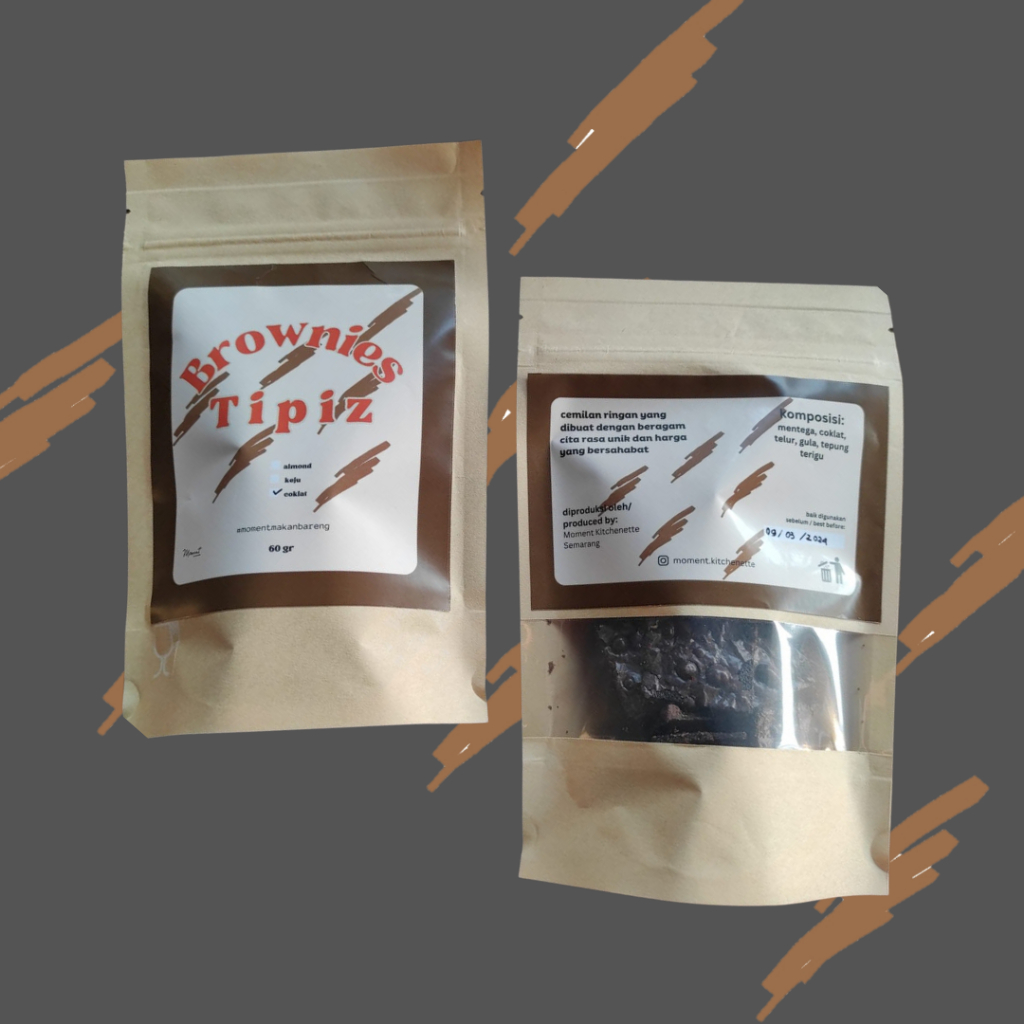 

GROSIR! Brownies Crispy / Brownies Kering / Brownies Tipis 60GR Mewah Murah Enak Mantul Rasa Coklat