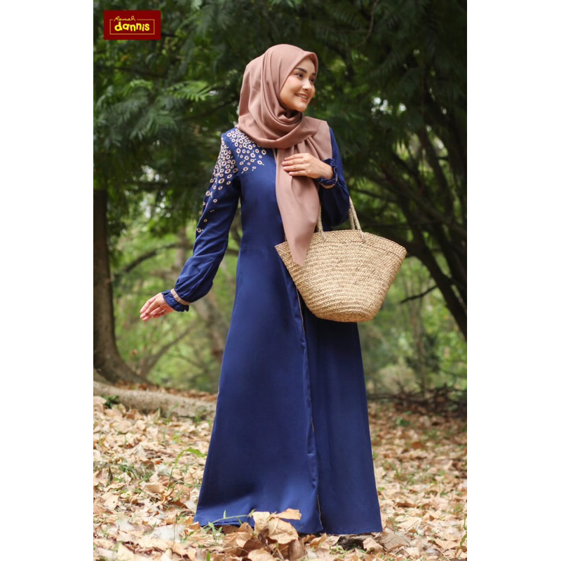 New arrival abaya dannis collection