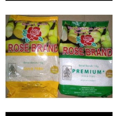 

GULA ROSE BRAND