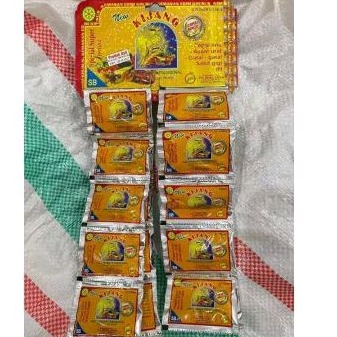 kijang mas kapsul asam urat