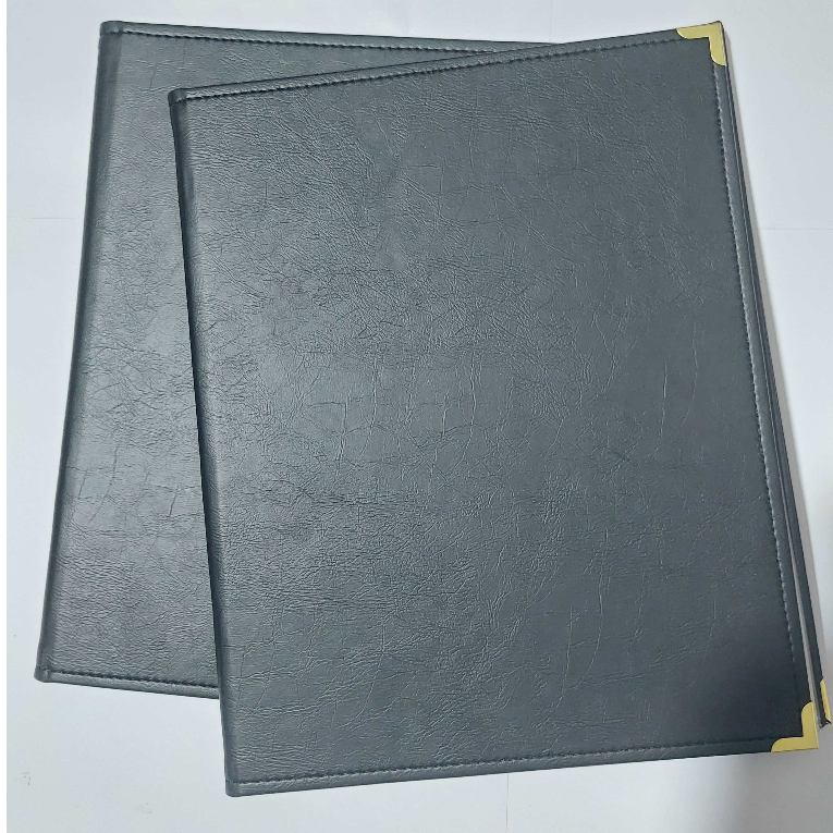 

Cover Menu A4 Polos Tanpa Logo