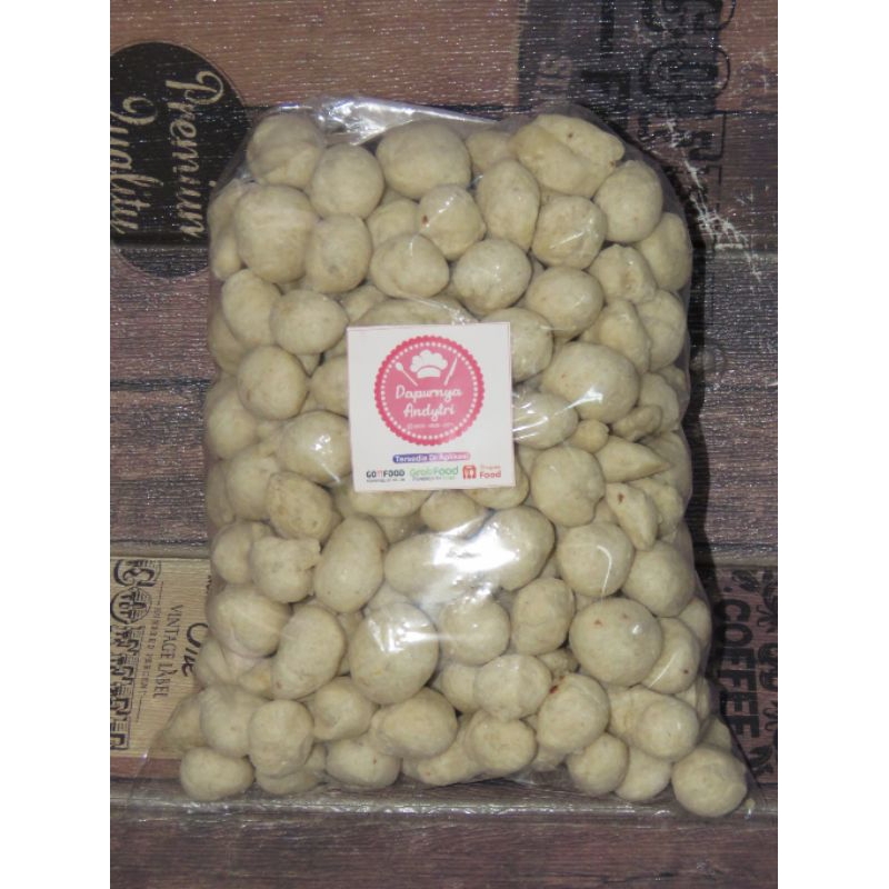 

KerupukBaksoIkanTenggiri