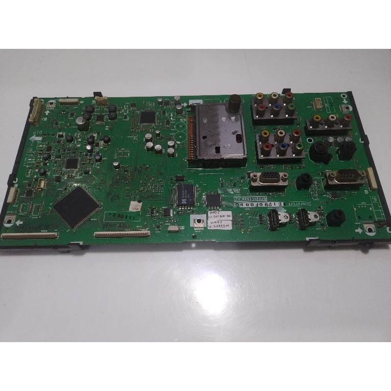 MB MAINBOARD SHARP LC-32A33M