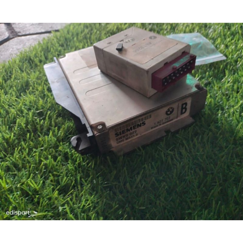 eccu set BMW e36 323i