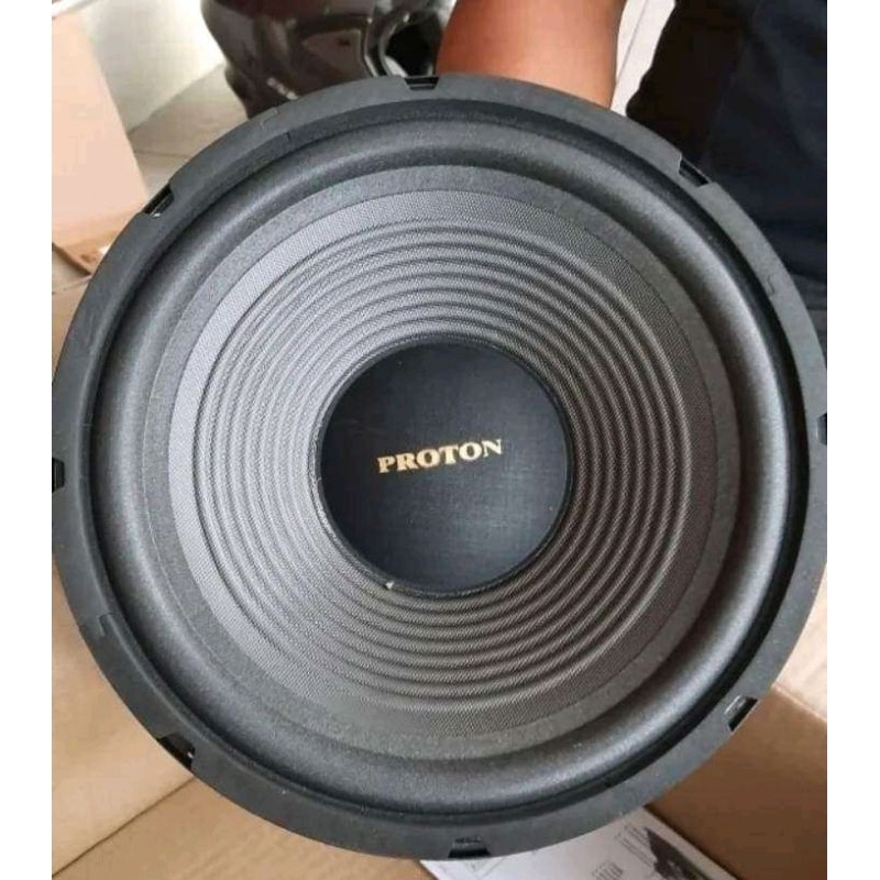 Speaker proton best sale 12 inch