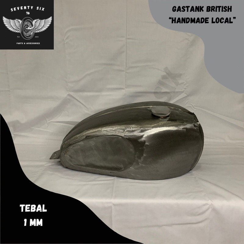 Tangki British