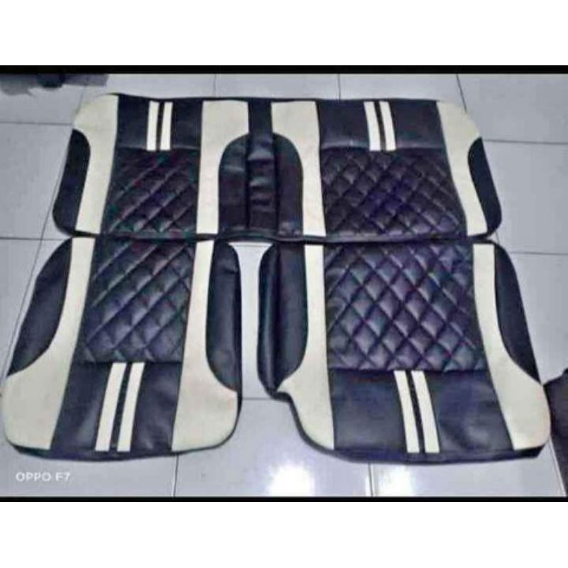 cover jok mobil Futura pickup