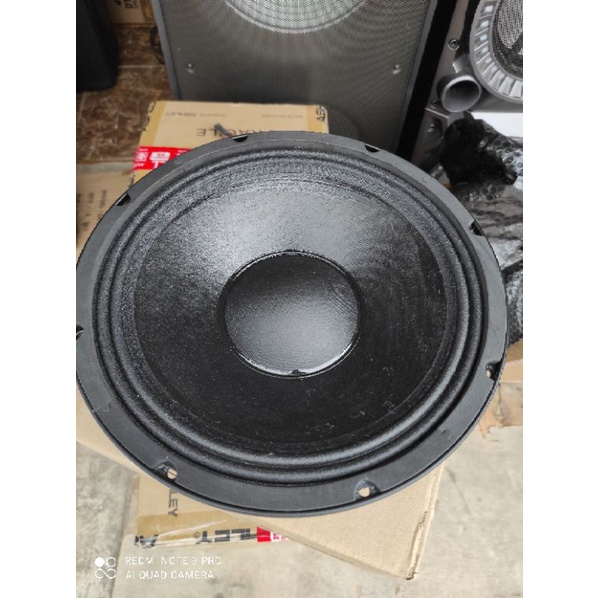 Speaker Ashley LF10V300 LF 10v300 lf10v300 10inch Original