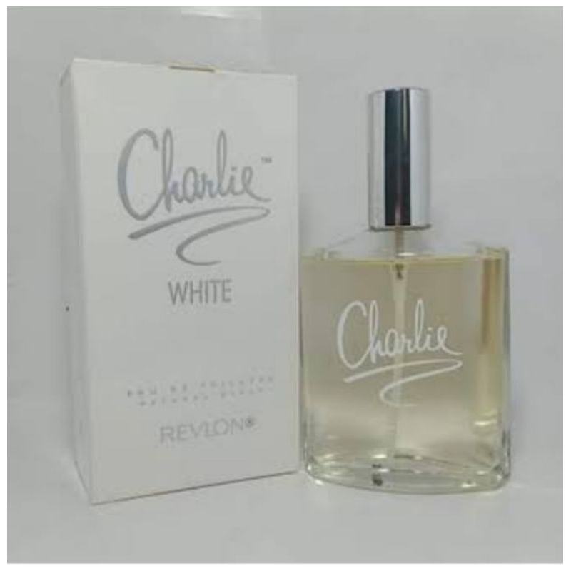 PARFUM CHARLIE