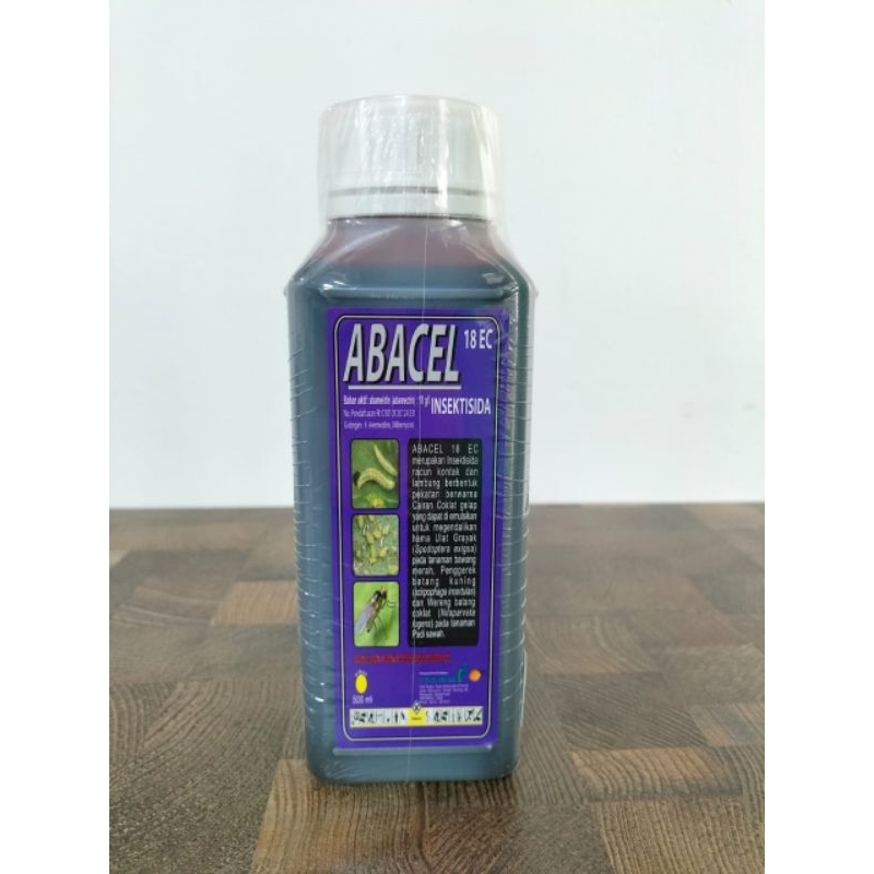 Abacel 18 EC 500 ml