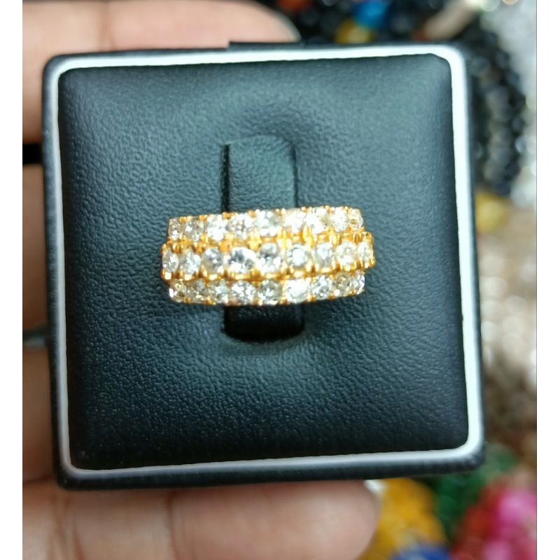cincin berlian banjar