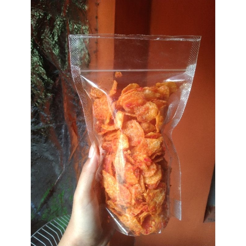 

kering kentang gurih