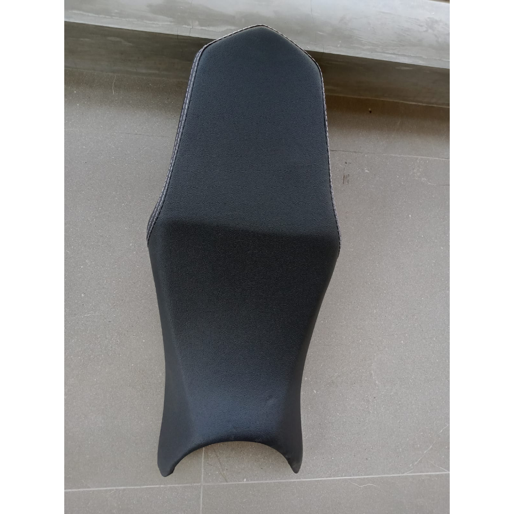 Jok Vixion New model standar-Jok vixion new kulit amplas