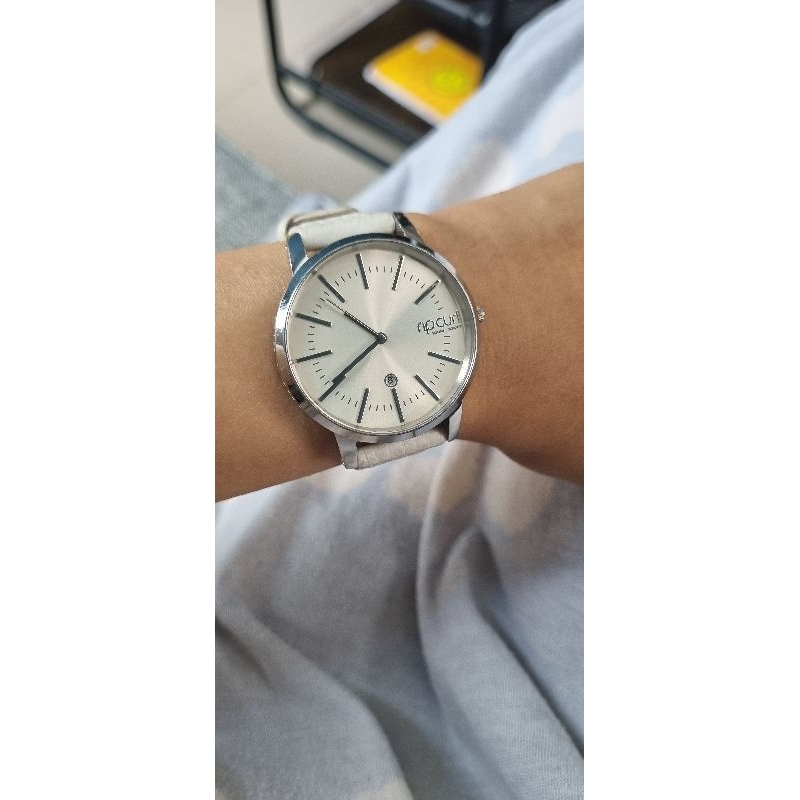 Ripcurl jam tangan wanita Ori No box