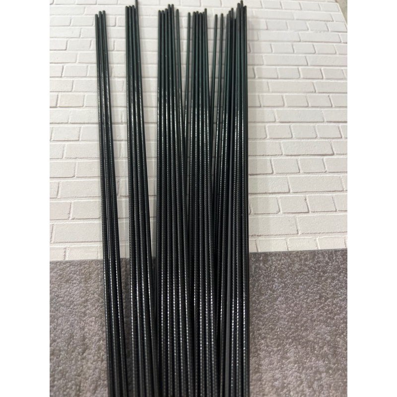 Ruas CARBON joran antena nila