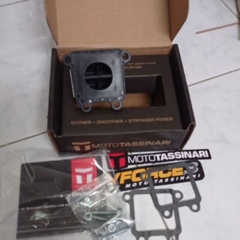 membran racing  vforce 3 ninja  dan vforce 3 satria 2 tak