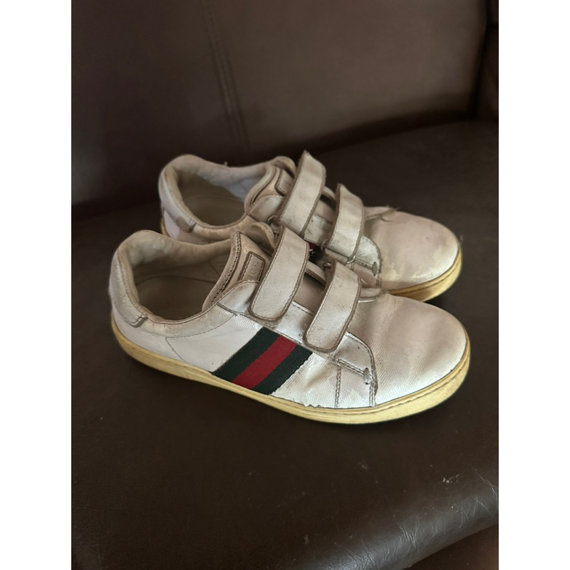 Gucci Kids Anak Authentic Original Preloved second