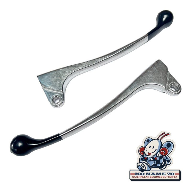 Handle Handel Tuas Rem Kopling Honda CB100 CB125 S90 S90z CB 100 125