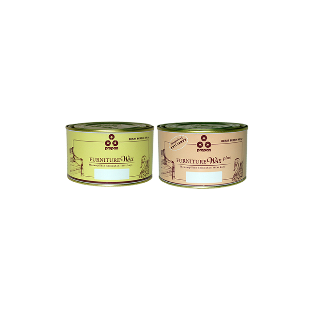

Propan Furniture Wax