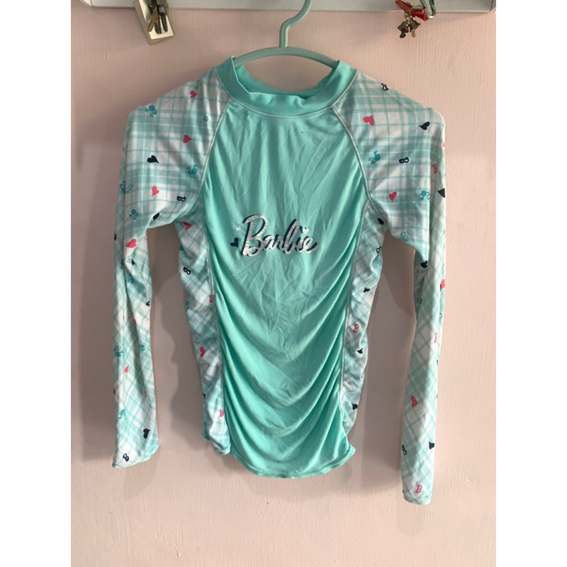 Baju renang Barbie/pakaian renang anak