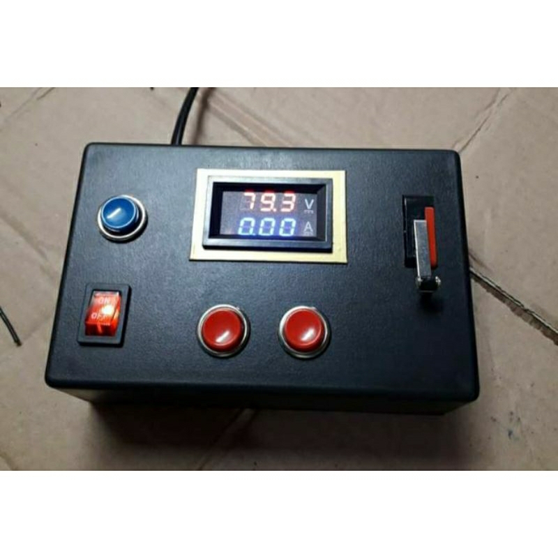 short killer panel digital pemutus jalur panel short