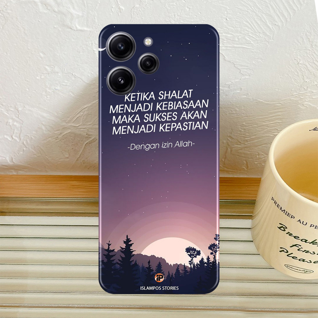 Case REDMI 12- Casing Hp - Softcase Case  REDMI 12 Casing Hp - Softcase - Case Hp  REDMI 12Casing  H