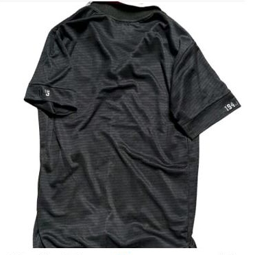 jersey grade ori LOKAL timnas Indonesia 3rd 2022