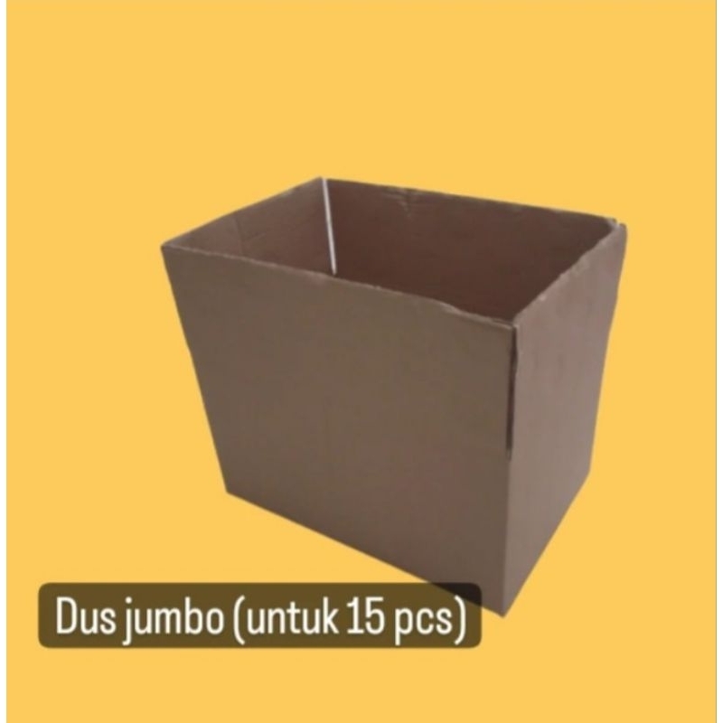 

kardus packing jumbo