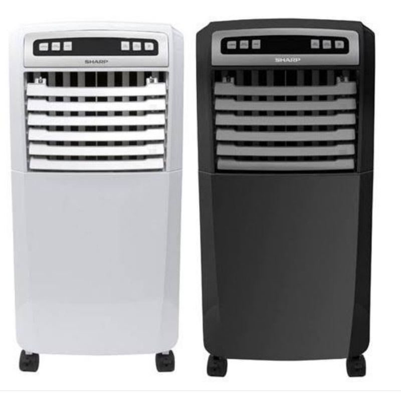 Sharp Air Cooler PJA-55 TY - Air Cooler Sharp PJA 55 TY