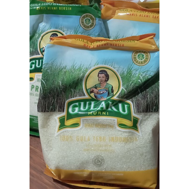 

gulaku/roseband 1 kg