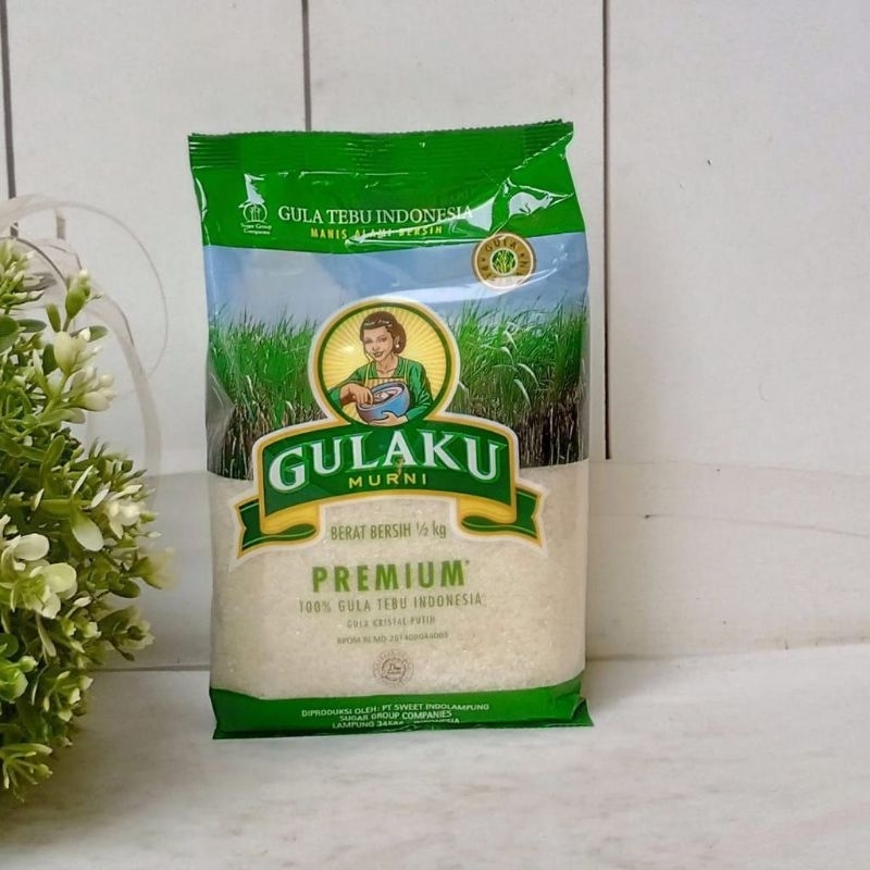 

gulaku 1 kg