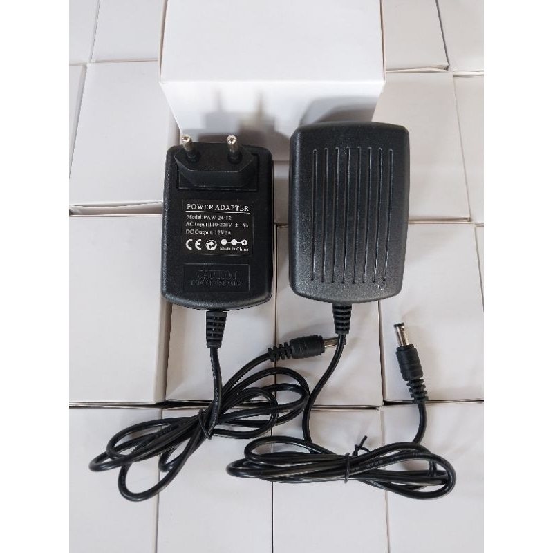 adaptor 2A 12V , adaptor 2ampere , adaptor 12volt , adaptor AC to DC , adaptor 12V 2A