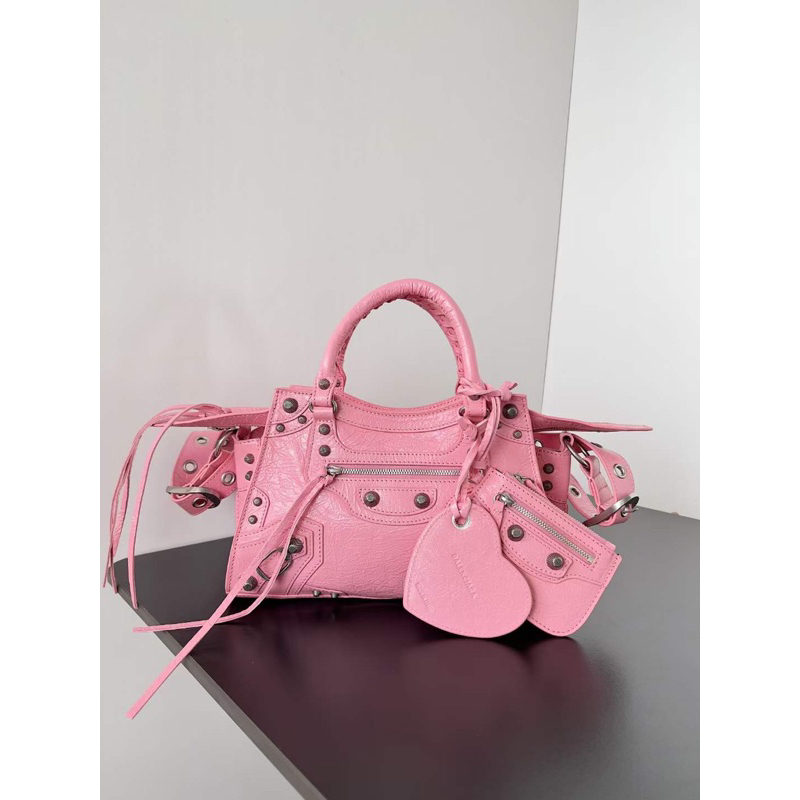 BALEN Le Cagole PINK MINI